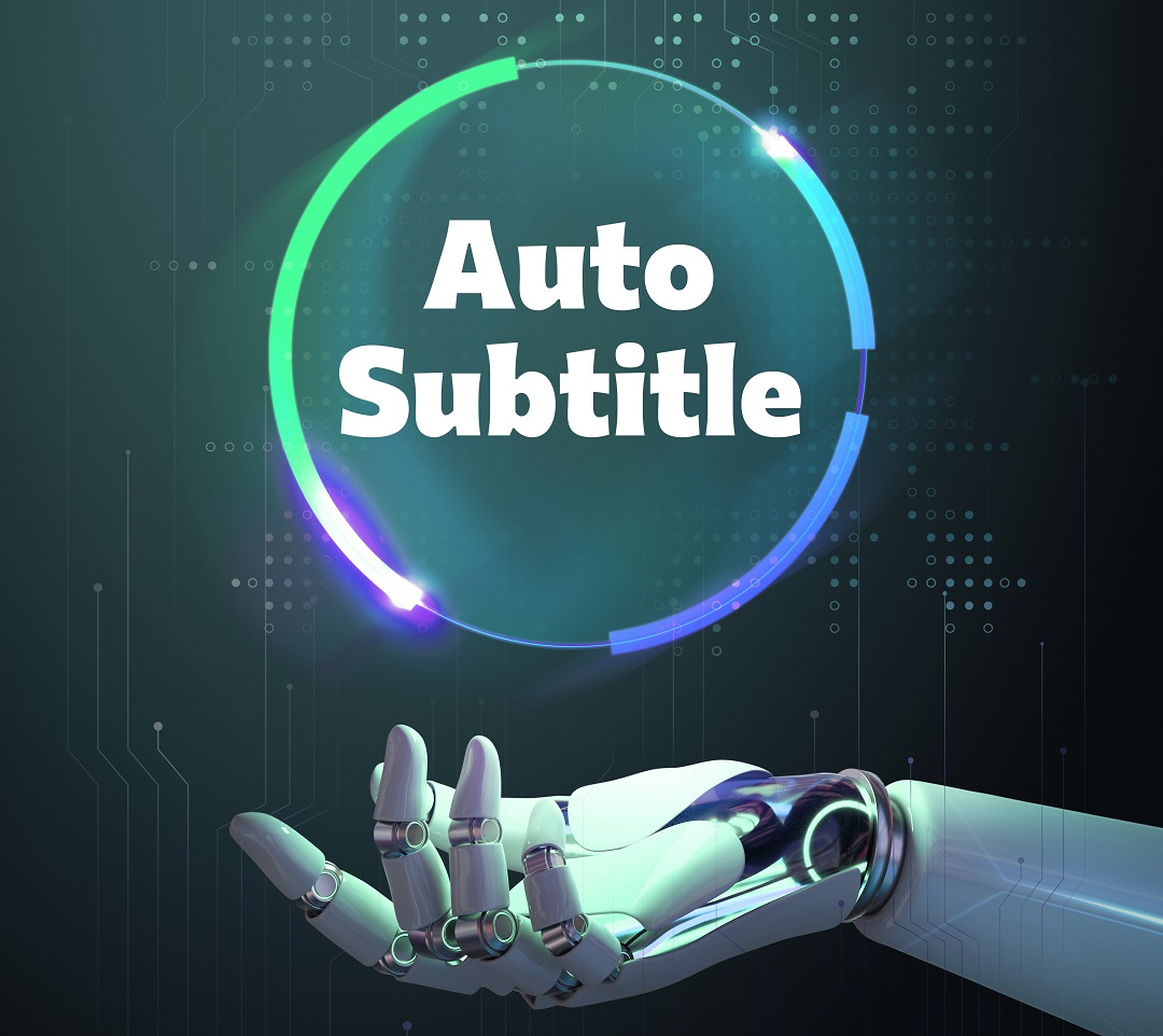 AutoSubtitle Plugin